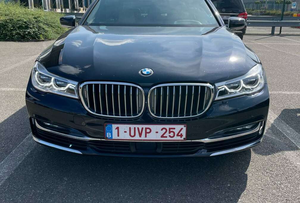 BMW dXAL (EU6c)