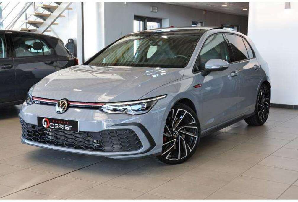 Volkswagen PANO-LED/VW warranty 8/2027