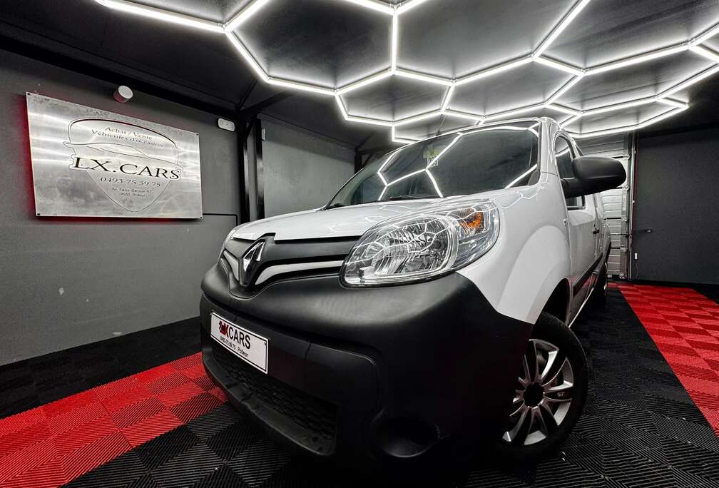 Renault RENAULT KANGOO *ETAT NEUF* 1.5CC * UTILITAIRES *
