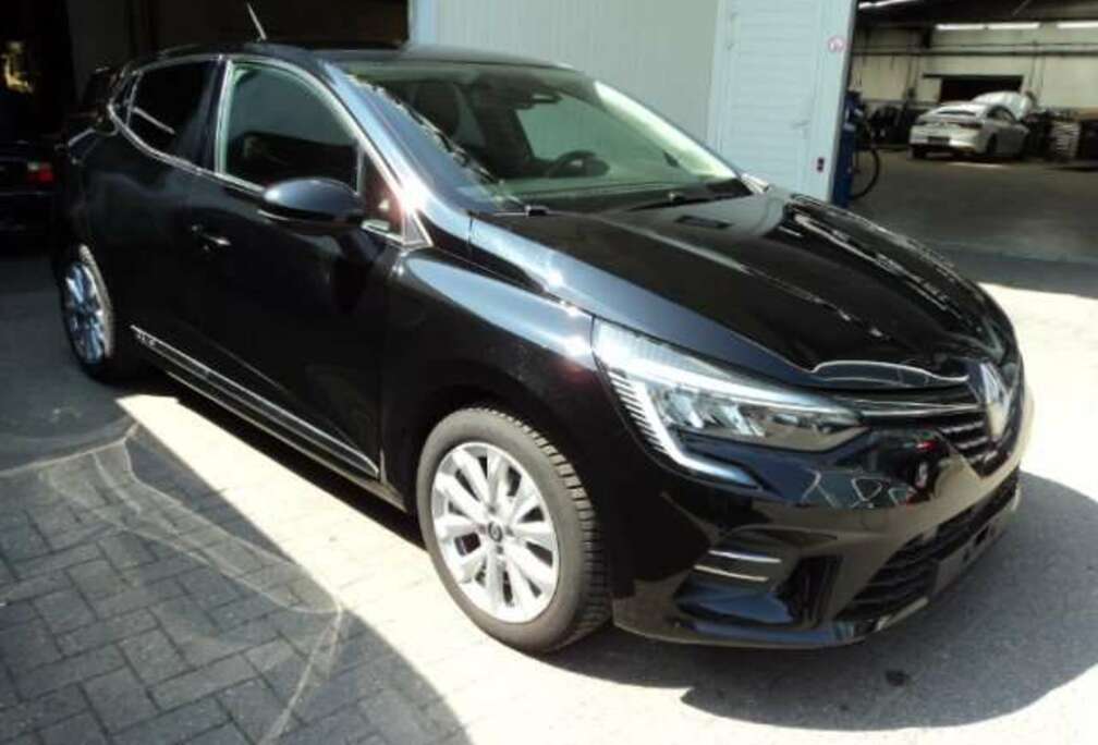 Renault 1.0 TCe Intens X-Tronic GPF (EU6D)