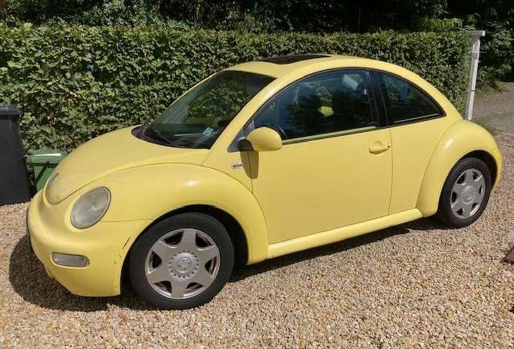 Volkswagen 1.8 Turbo 20v