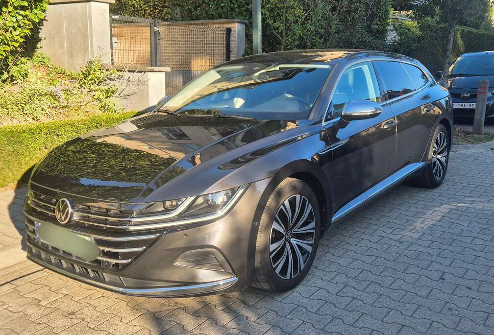 Volkswagen Arteon SB 2.0 TDi SCR Elegance DSG