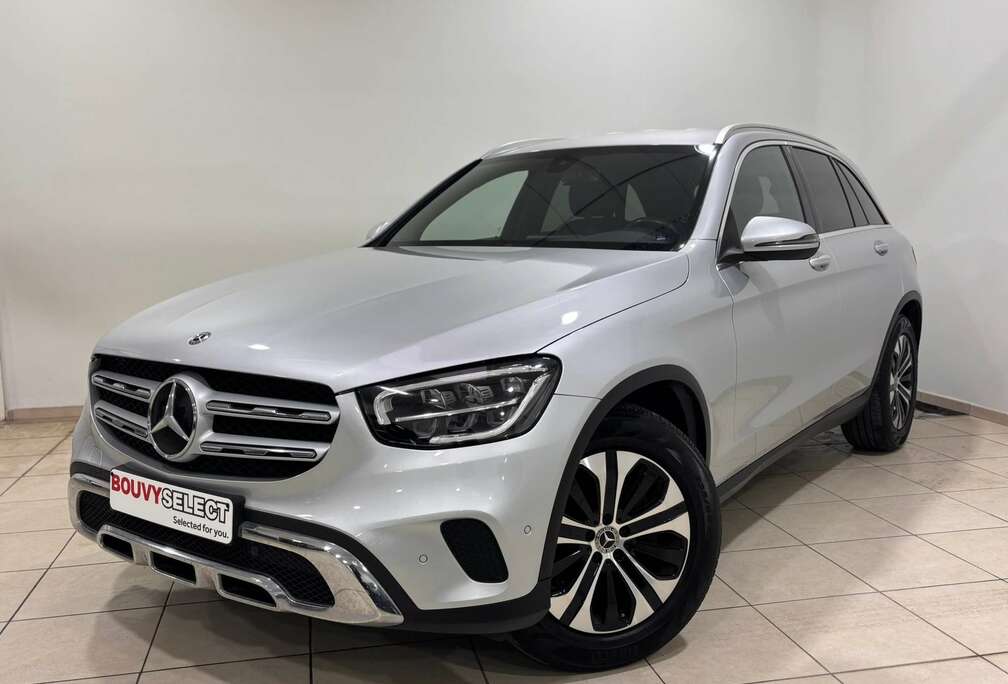 Mercedes-Benz D 163CV *CLIM*NAVI*CAMERA*CRUISE*LIM*SIEGES HOT*