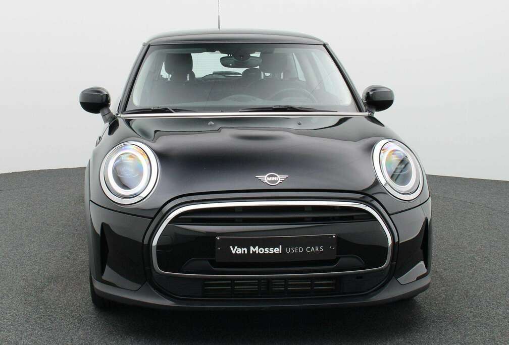 MINI Mini PDC A  Led Lichten  Cruise Control  Carpla