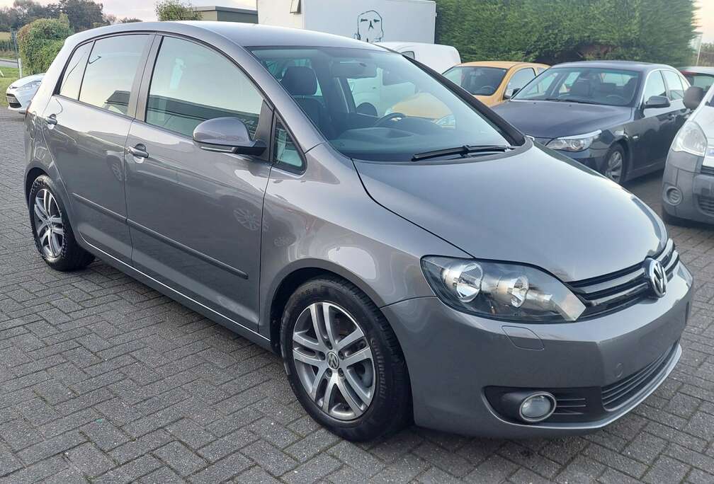 Volkswagen 1.4 TSI Highline DSG