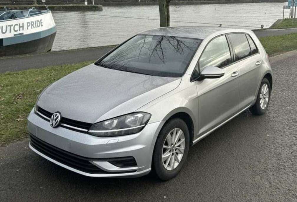 Volkswagen 1.0 TSI BMT Trendline