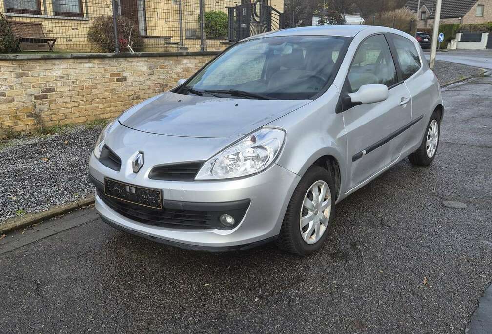 Renault 1.6i 16v Privilège