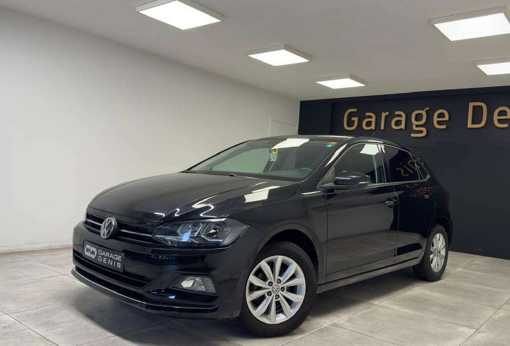 Volkswagen 1.0 TSi  **NEW MOD**GARANTIE 12 MOIS*