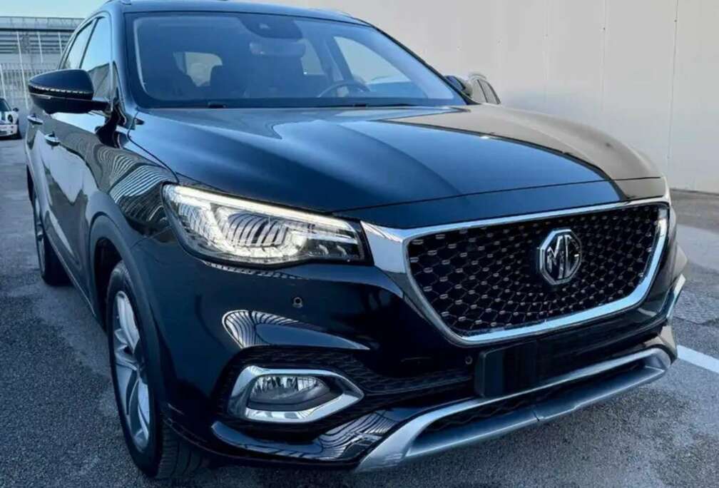 MG 1.5T-GDI PHEV Luxury