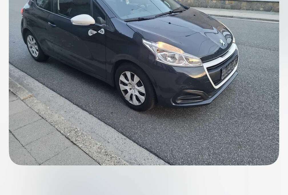 Peugeot 1.0i PureTech Like