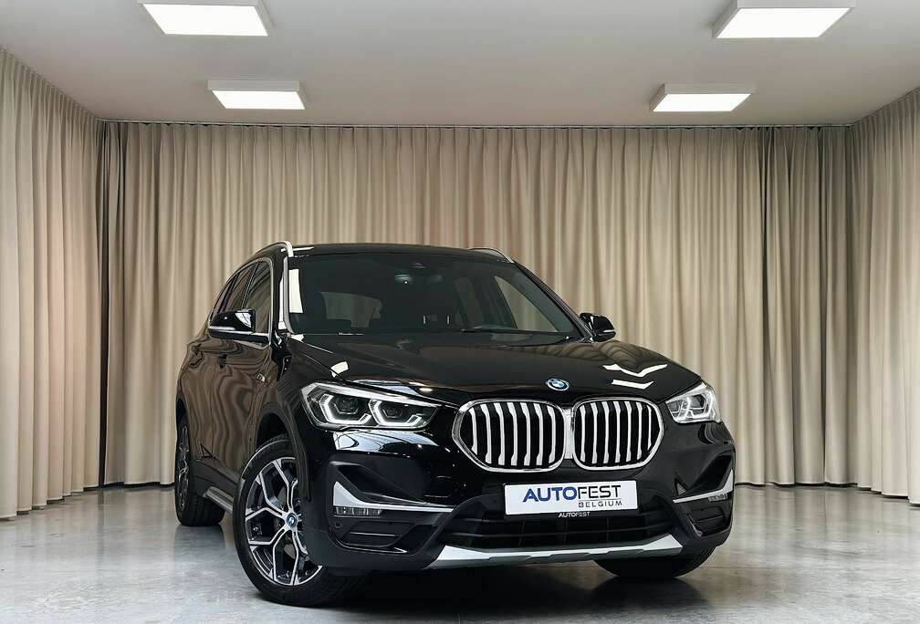 BMW xDrive25e Sportline - 12 Mnd Garantie