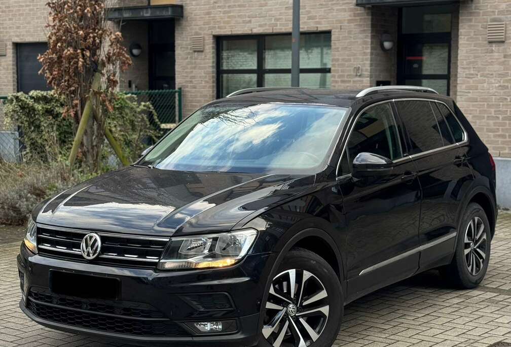 Volkswagen 1.5 TSI EVO 130 IQ.Drive