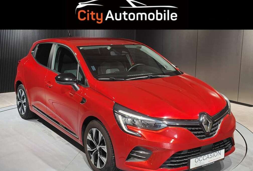 Renault 1.5 DCI LIMITED GPS CLIM LED CRUISE ATTELAGE