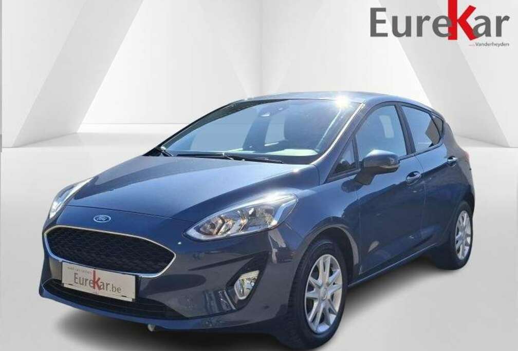 Ford 1.0i