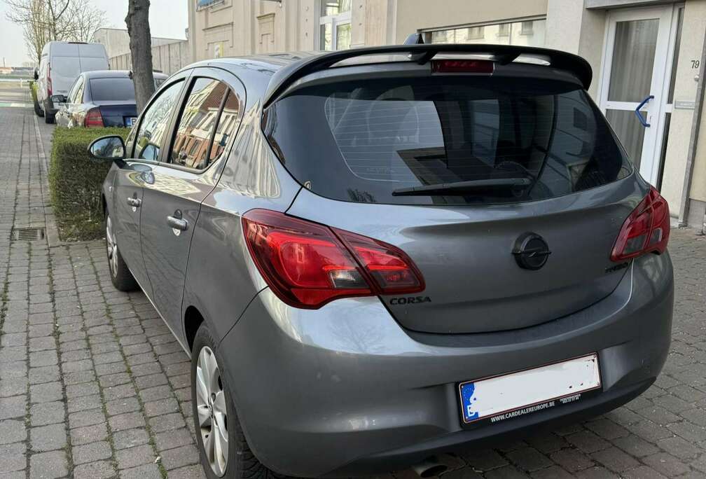 Opel 1.4 Turbo Enjoy Start/Stop