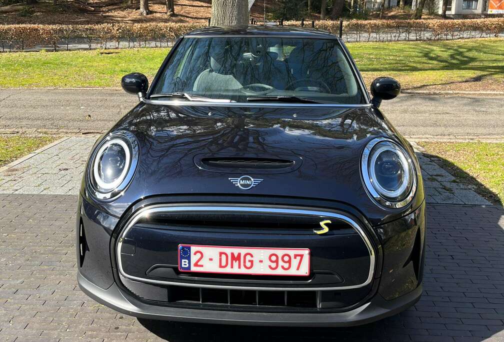 MINI e-Mini 28.9 kWh Cooper SE