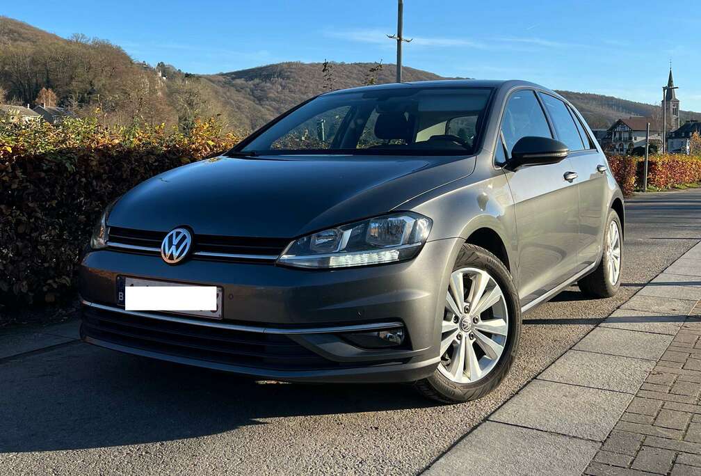 Volkswagen 1.6+CR+TDi+BMT+Confortline+DSG