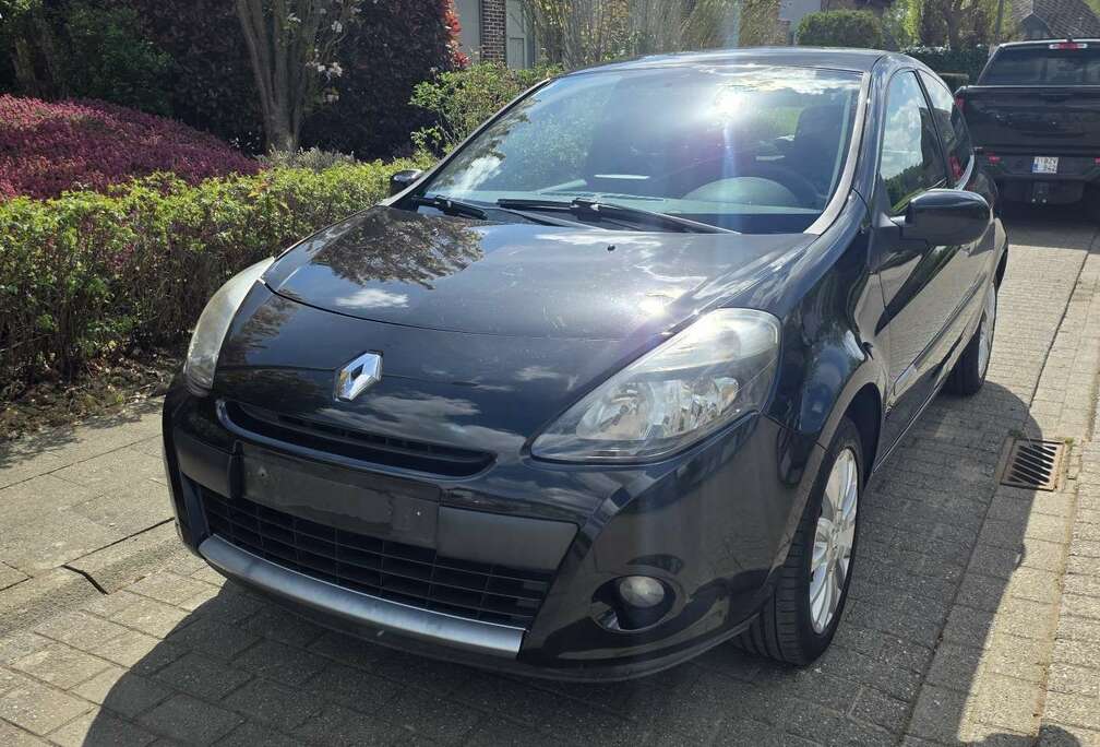 Renault 1.2 TCe Expression