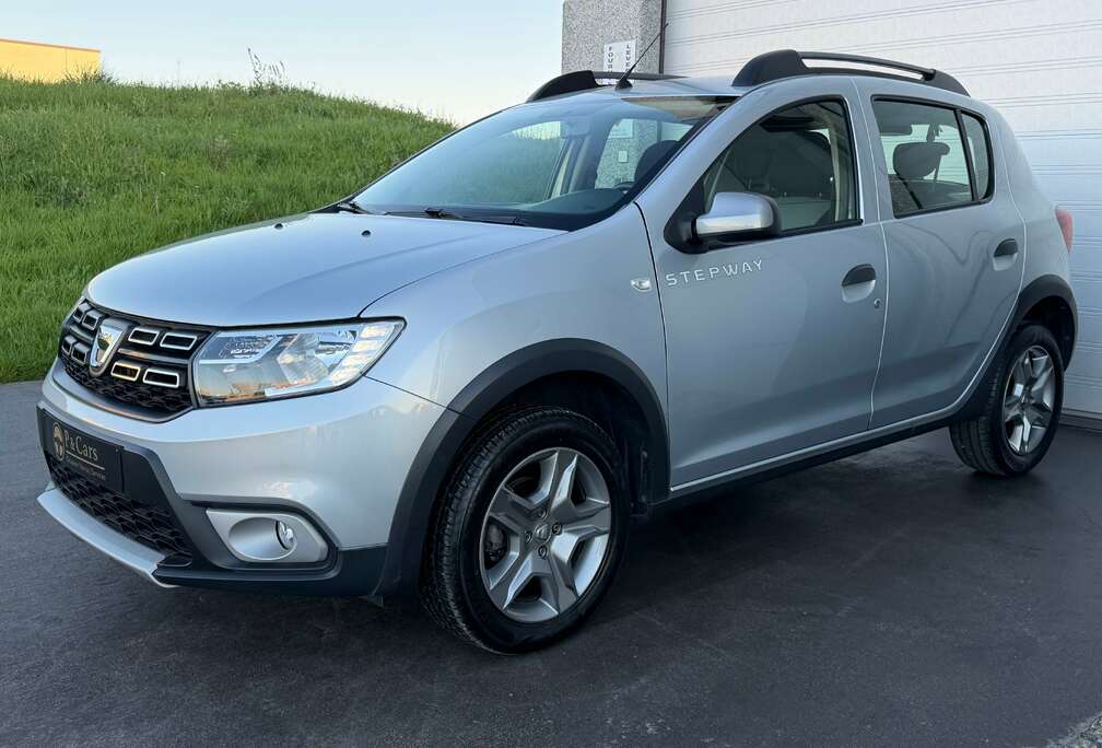 Dacia Sandero 0.9 TCe Anniversary 2 Easy-R