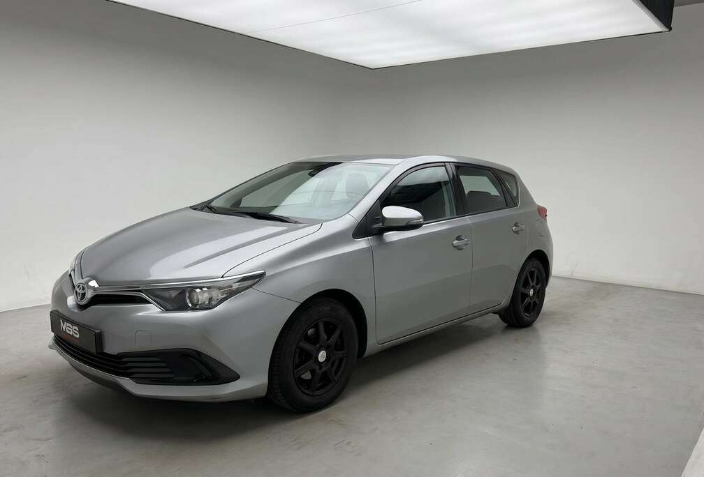 Toyota 1.3i* LED* CLIM* GARANTIE 12 MOIS*