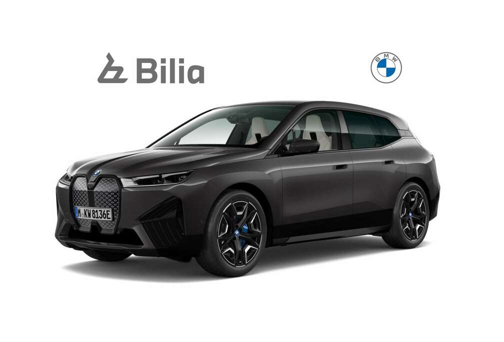 BMW xDrive40