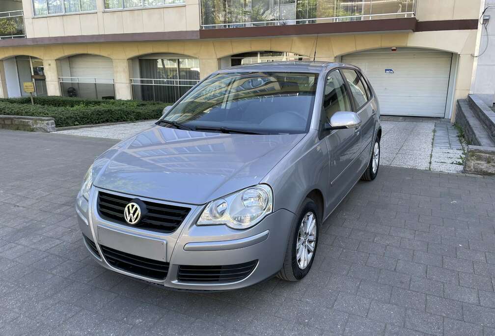 Volkswagen 1.2i On Tour