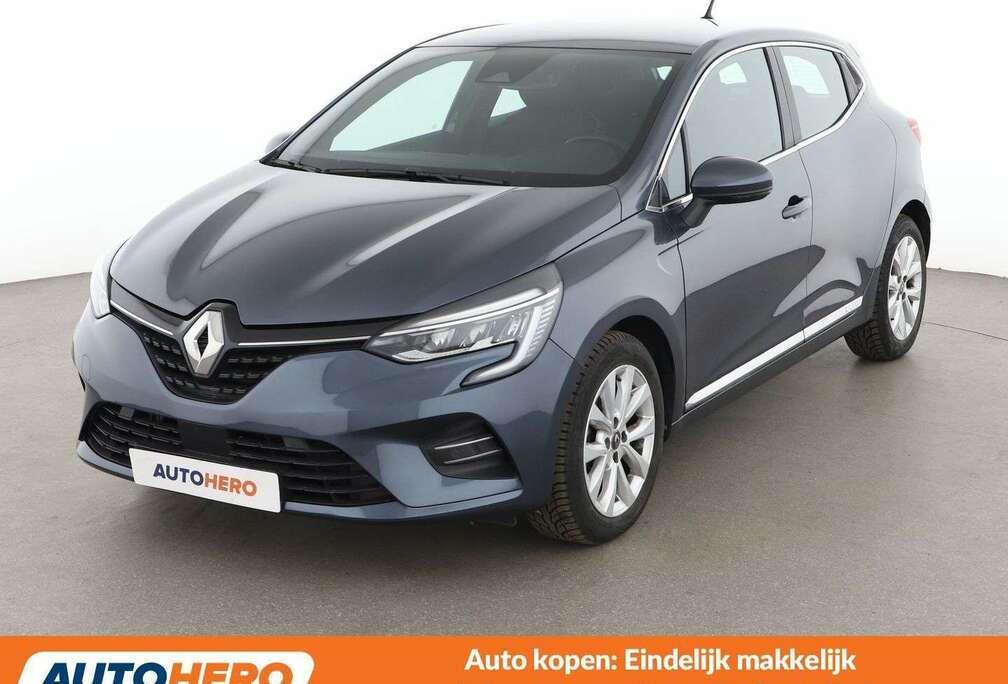 Renault 1.3 TCe Intens