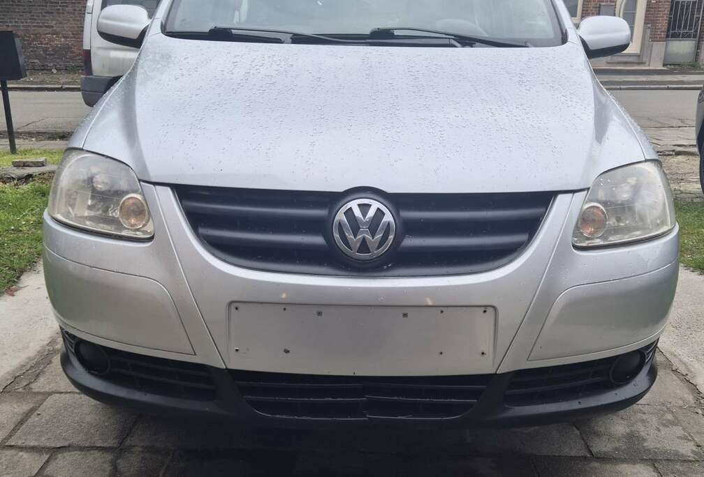 Volkswagen 1.2i iFox