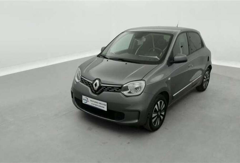 Renault 1.0i SCe Intens CARPLAY / ALU