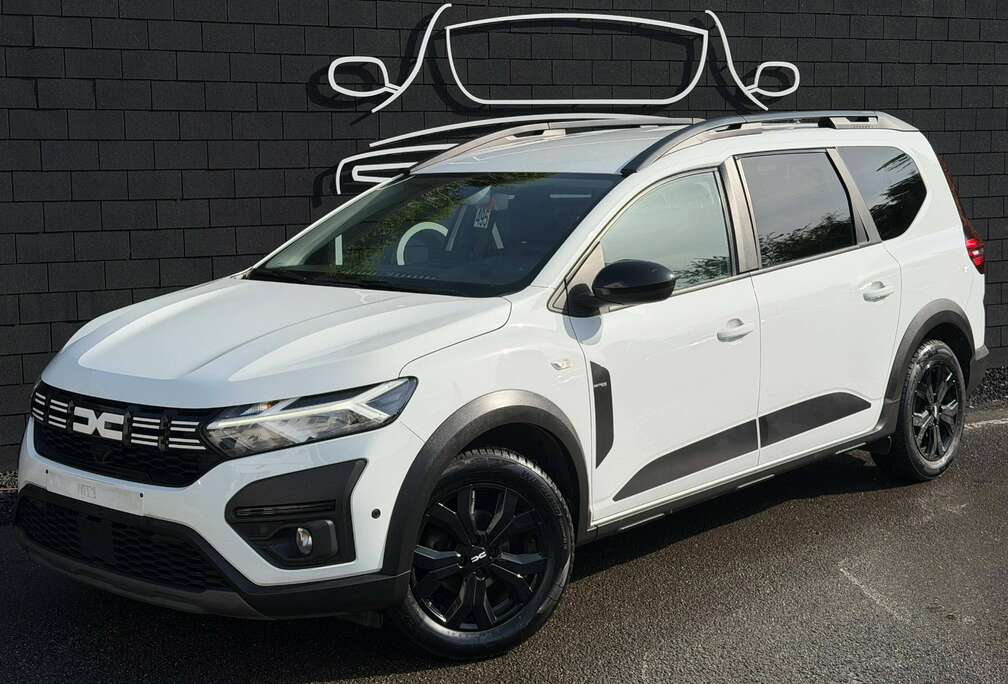 Dacia 1.0 TCe Extreme+FACELIFT+NAVI+CAMERA+AIRCO+KEYLESS GO+JANTES+EU 6D