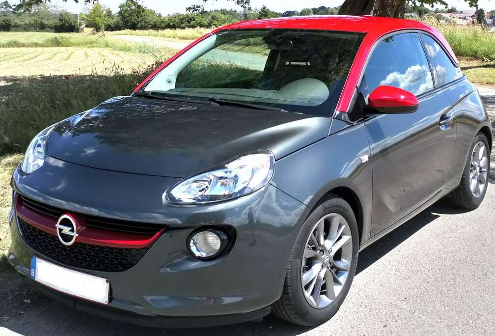 Opel Adam 1.4i Unlimited Start/Stop