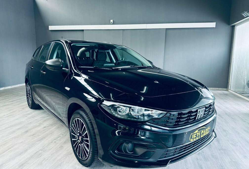 Fiat Tipo SW 1.0 T FireFly