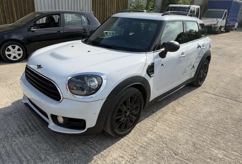 MINI 1.5 D