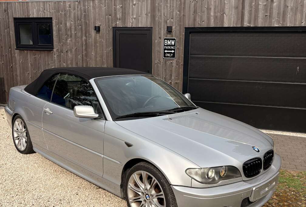 BMW Bmw 318i Mpack