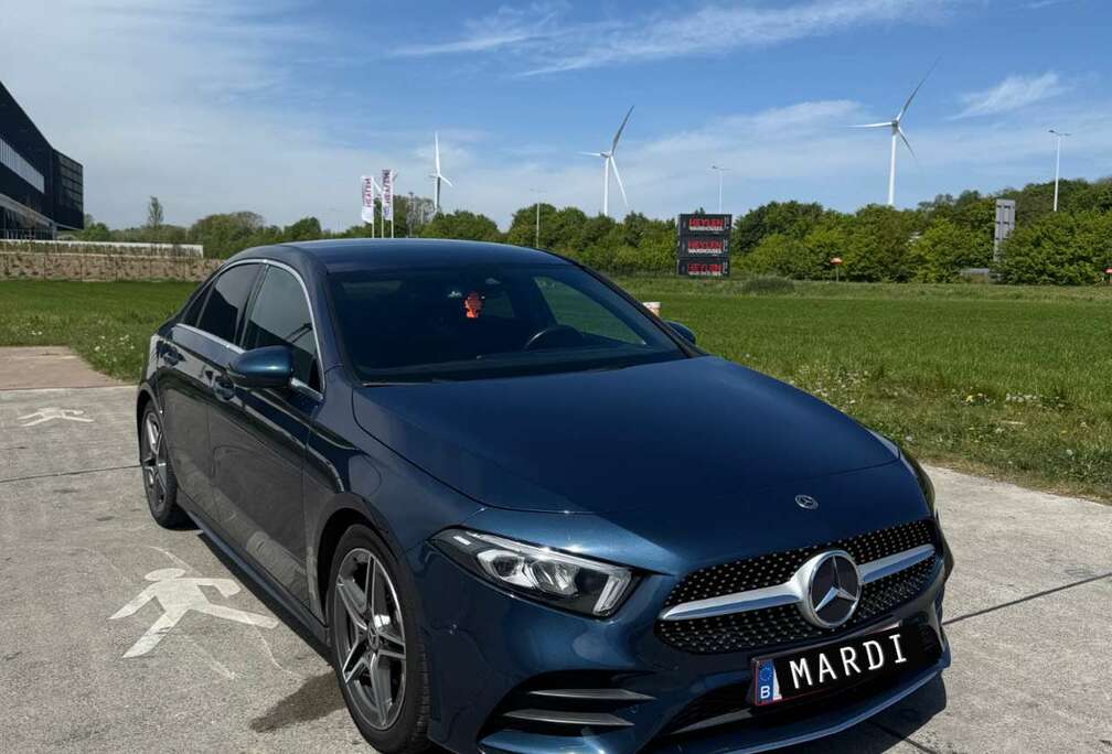 Mercedes-Benz Business Solution Essential