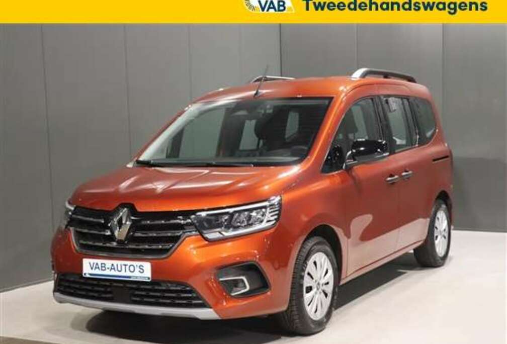 Renault 1.3 TCE EDITION ONE