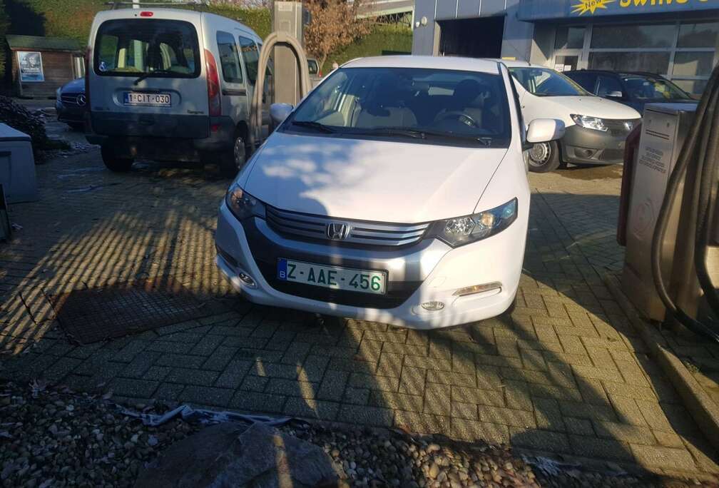 Honda 1.3