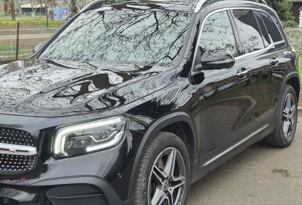 Mercedes-Benz 4-Matic