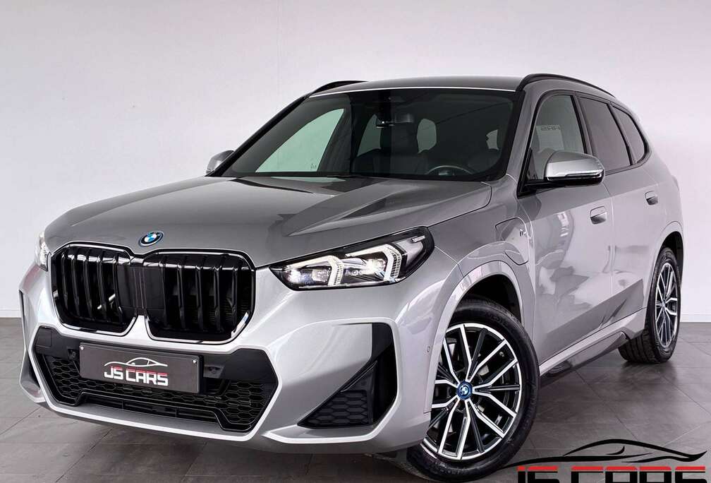 BMW 1.5iA xDrive25e PHEV FULL PACKM-1ERPRO-COCKPIT-CARPLAY-GPS-CAMERA-JANTES18-PDC