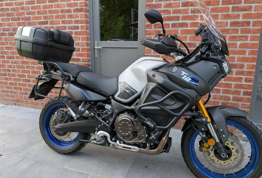 xtz1200ze