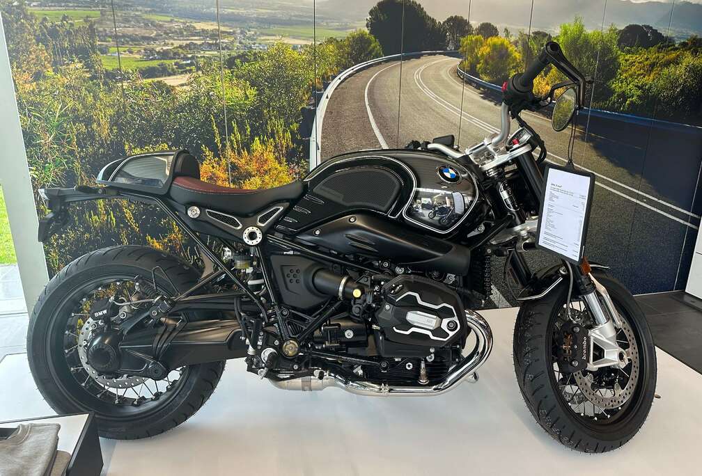 BMW 100 years