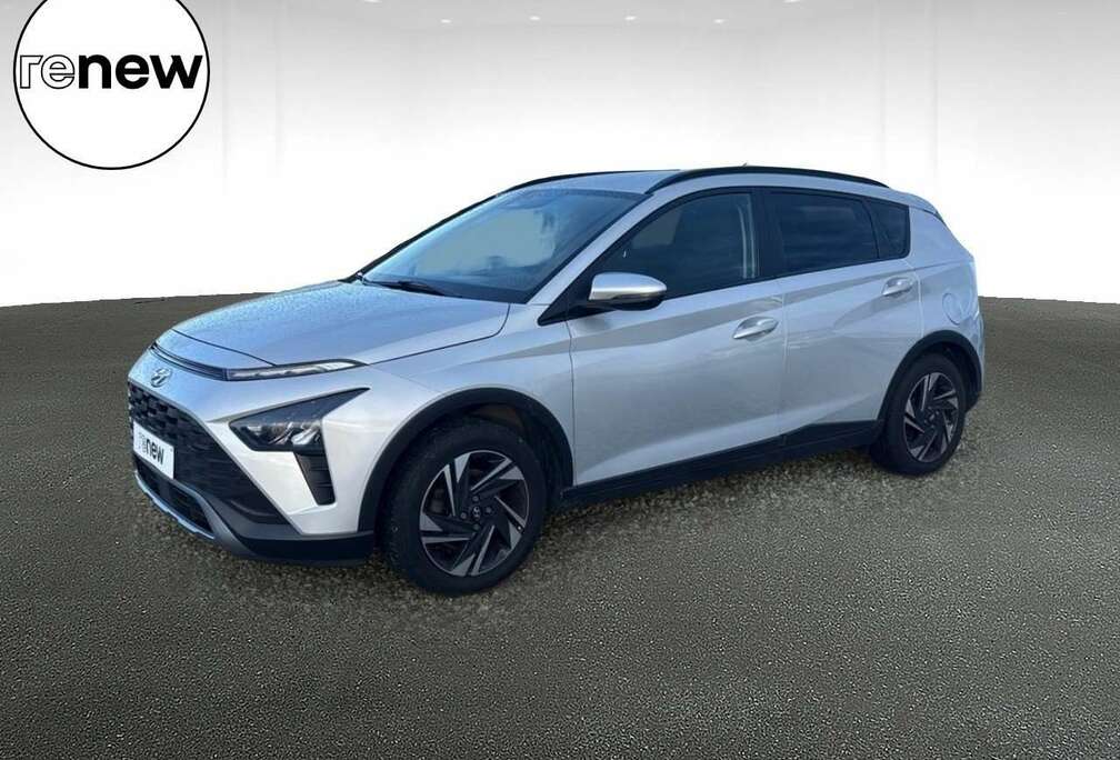 Hyundai Bayon 1.0 T-GDi Twist