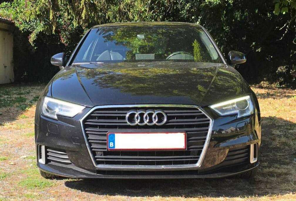 Audi A3 1.6 TDi Sport