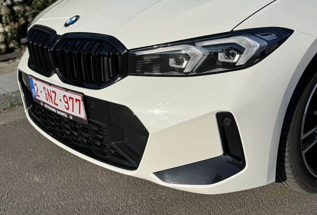 BMW 318iA