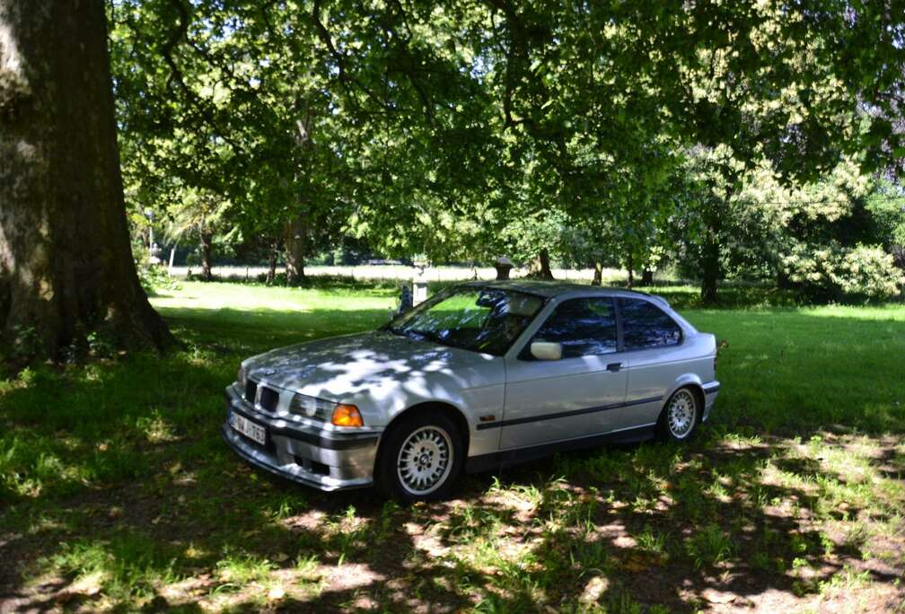 BMW 316i