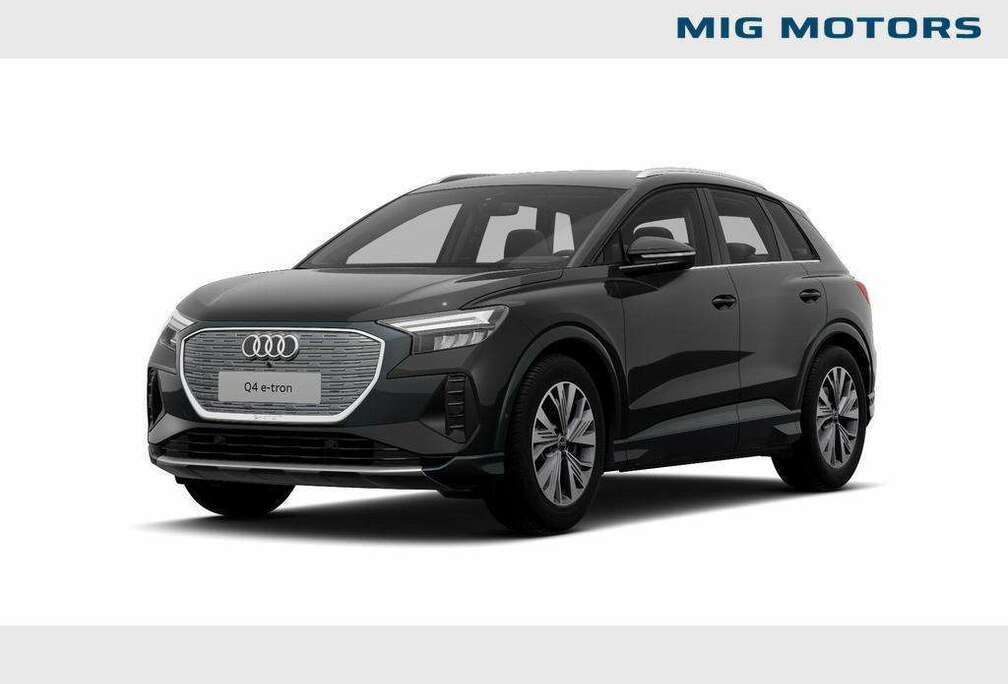 Audi Advanced