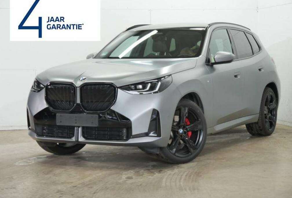 BMW NEW MODEL - M SPORT PRO - PANO