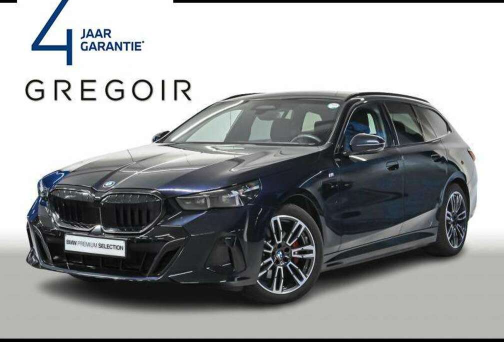 BMW e Touring - M PACK PRO