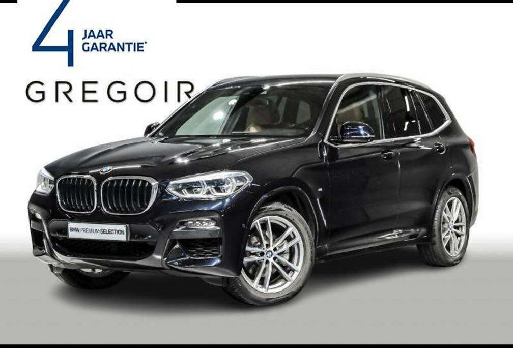 BMW xDrive 20i - Msport|Hud|Th|360Cam|NaviPro