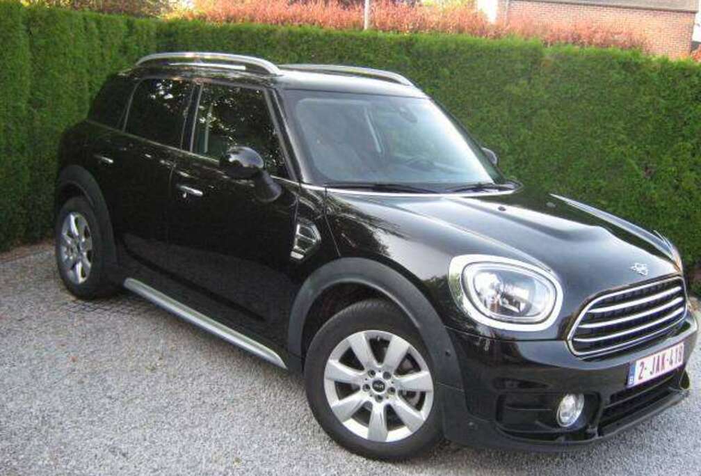 MINI Mini Countryman 1.5 D + Pack Sport ,Full Led,Navi etc...